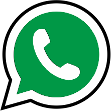 WhatsApp - Contato