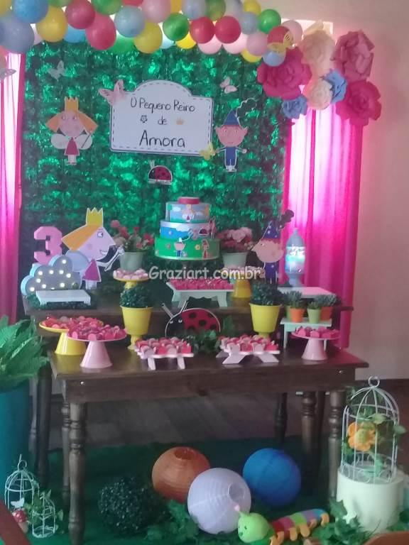 Ben e Rolly - Image 2