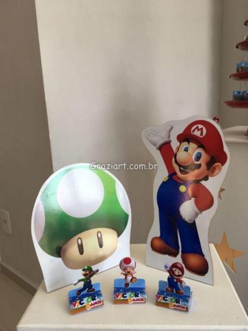 Super Mario 17 510x680 - Super Mario e Luigi