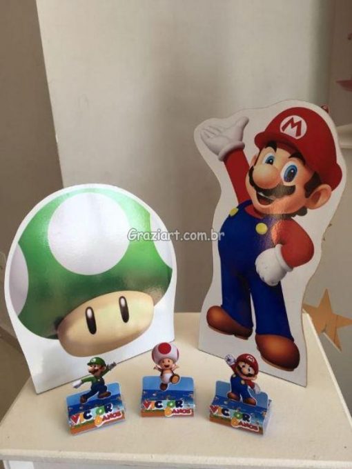 Super Mario 22 510x680 - Super Mario e Luigi